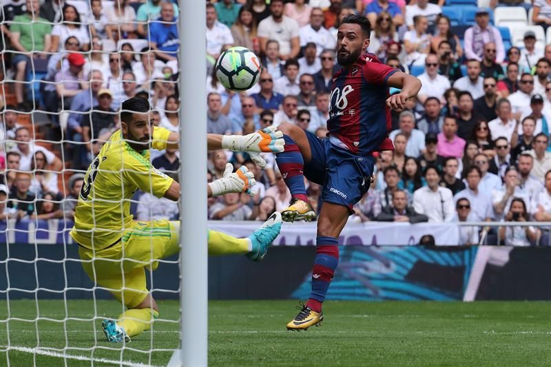 Ivi, ex del Sevilla, jugará cedido en el Valladolid