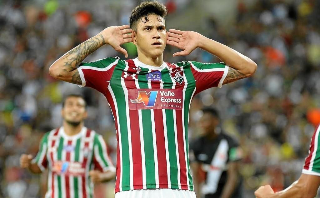 Ganso y siete millones por Pedro