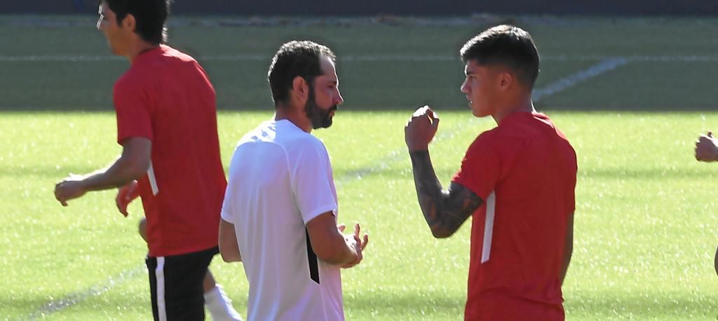 Acuerdo Sevilla-Lazio: Correa pasará este lunes las pruebas médicas