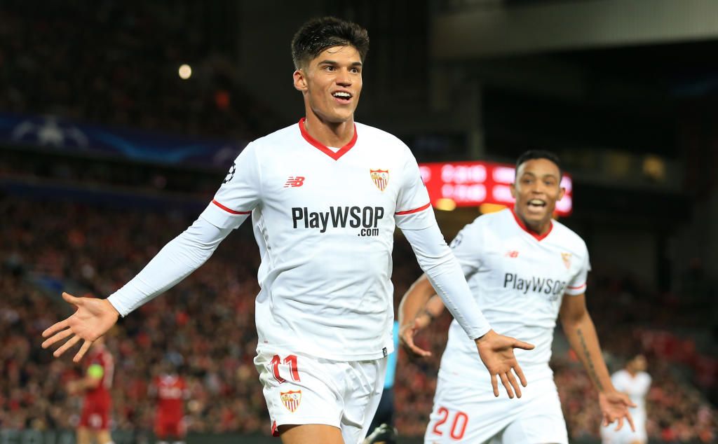 De los 16 millones más variables por Correa, cinco serán para la Sampdoria