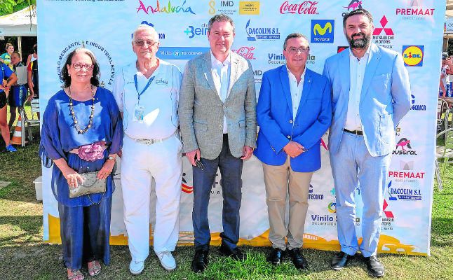 La Copa Comen levanta el telón