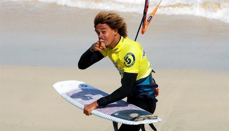 Matchu Lopes: Tener la nacionalidad española es más que ser campeón del mundo