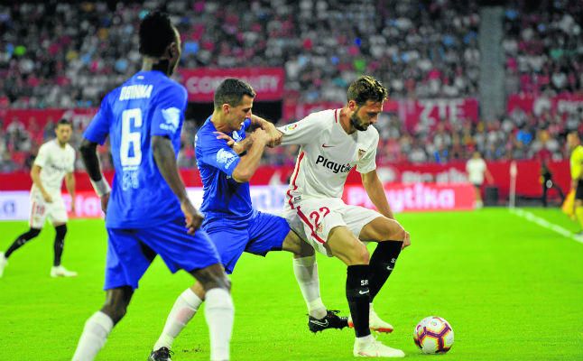 El análisis: evidencias de un sello definido