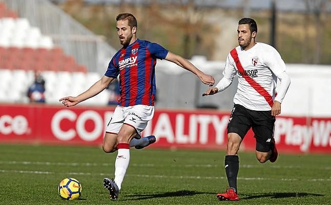 Aburjania y Borja San Emeterio, cerca del Lugo