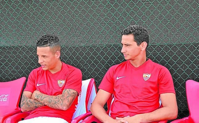 La otra razón para el adiós de Ganso