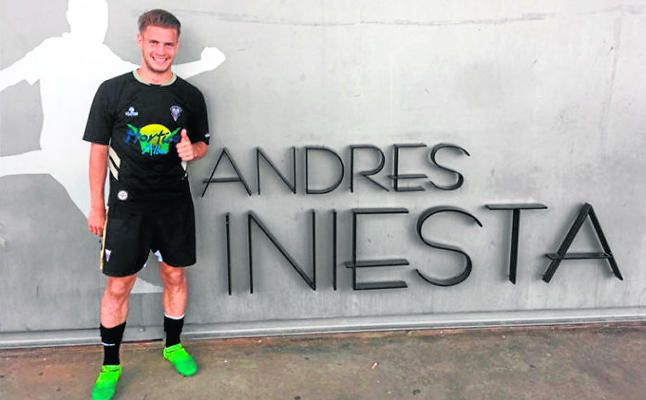 Panadero gana enteros