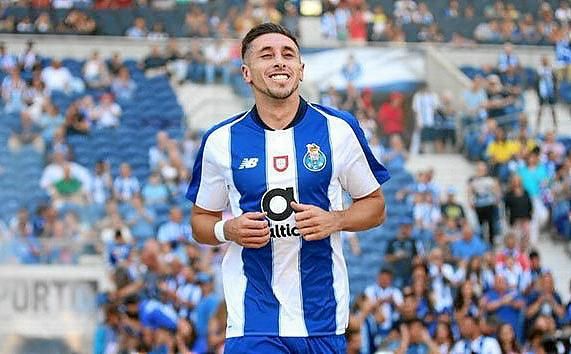 Tras pensarlo, Héctor Herrera quiere renovar