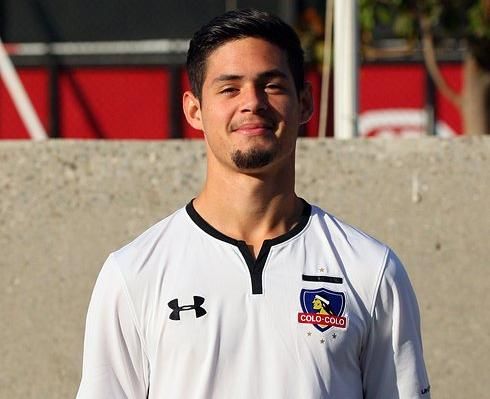 El colombiano Ibarra, a prueba en el Sevilla Atlético