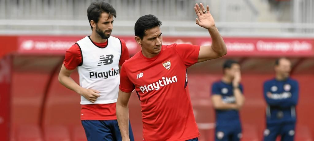 El Fluminense descarta a Ganso por su alto precio