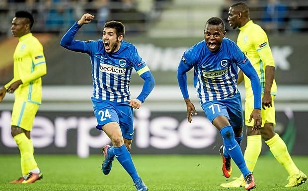 El Atalanta se fija en Pozuelo