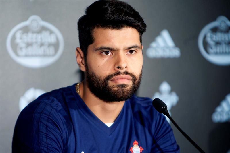 Araujo: "La velocidad del juego marca la diferencia del fútbol español"