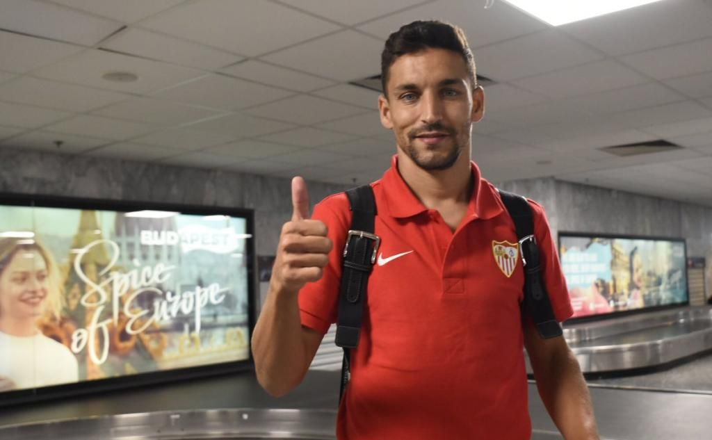 Navas: "Mañana hay que volver a ir a por todas"
