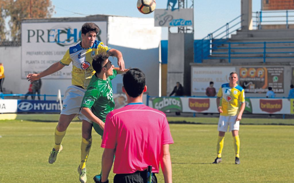 El Algabeño de Diego Tristán se rearma