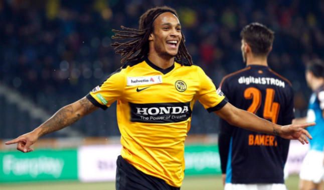 Mbabu, otro nombre para el lateral del Betis