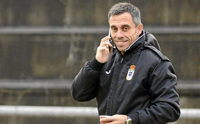 Del Pozo considera satisfactorios el traspaso de Sidnei al Betis