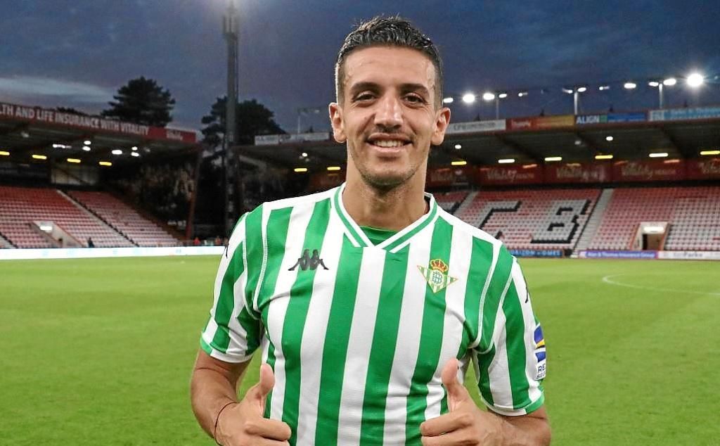 Feddal: "Con esfuerzo, todo sale adelante"