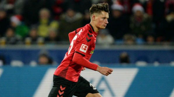 Robin Koch declina una oferta del Sevilla