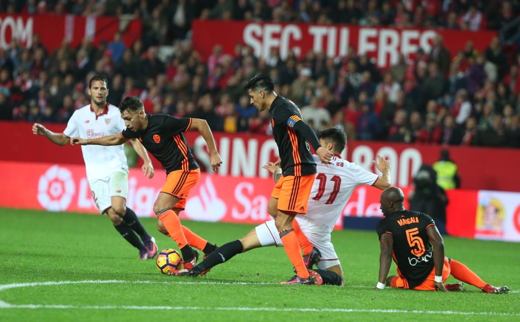 Munir tendrá la última palabra