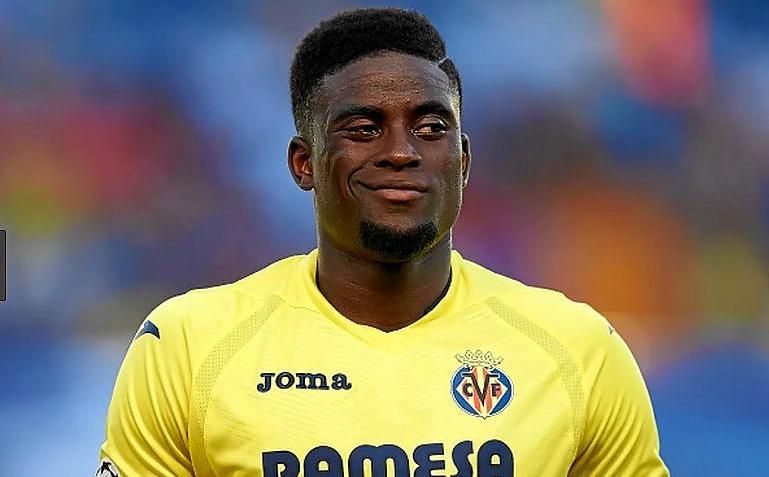 El exbético Ndiaye, a punto de firmar por el Málaga