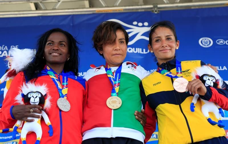 México cierra con 132 oros y Puerto Rico gana la última medalla dorada