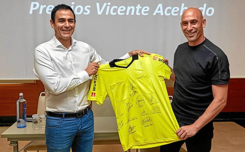 Sin VAR en la Supercopa de España