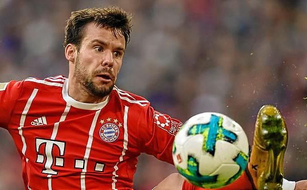 Bernat, como alternativa a Montoya