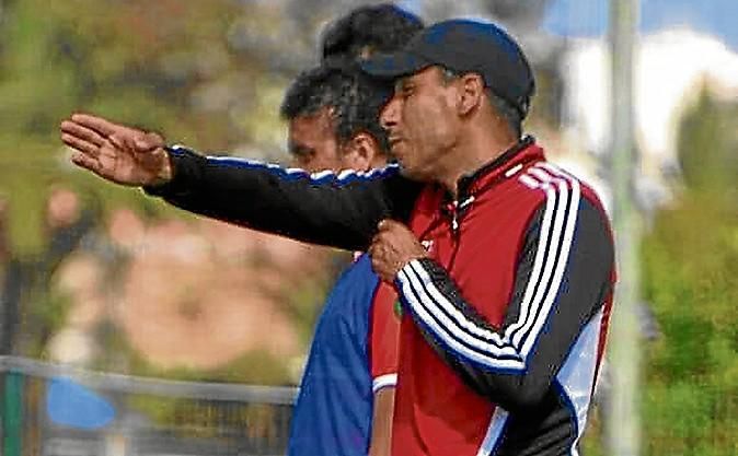 Rachid Rokki, sobre la Supercopa: "El Sevilla tiene más opciones de ganar que nunca"