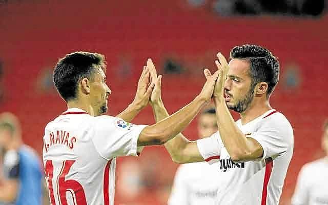 Mensaje a Aleix: "Te lo tendrás que currar"