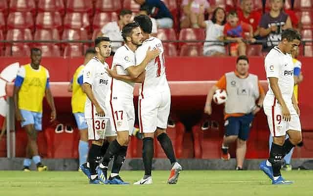 Que no está tan mal...