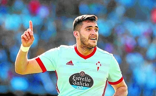 El West Ham pagará la claúsula de Maxi y el Celta piensa en Negredo