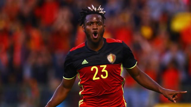 Sarri quiere retener a Batshuayi