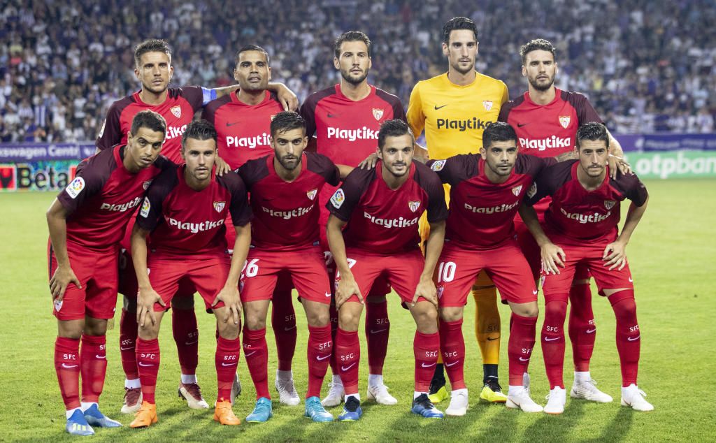 Machín da la lista pensando en la Supercopa