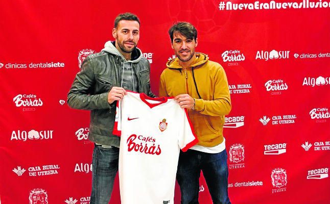 El Utrera mira de nuevo al mercado