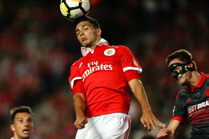 El Levante anuncia el fichaje del centrocampista Vukcevic