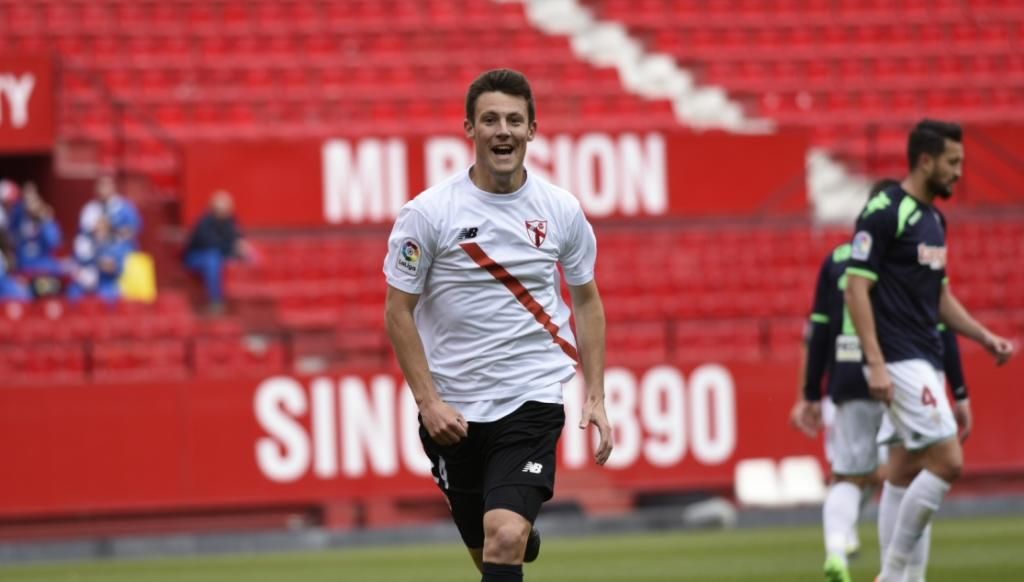 El Zaragoza anuncia el fichaje de Marc Gual