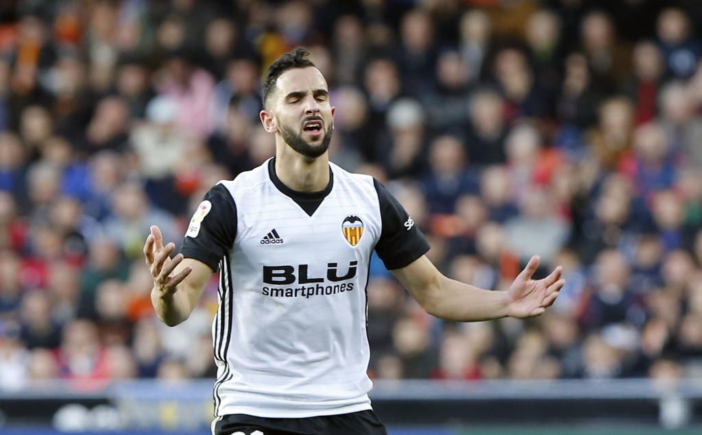 El Fulham negocia con Montoya