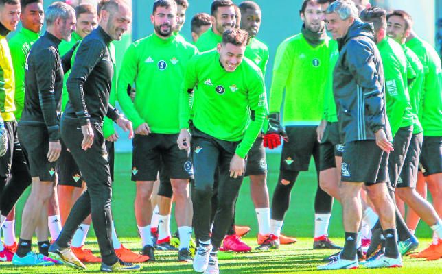 El posible cambio de estrategia con Tonny Sanabria