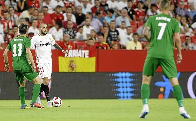 Aprueba sólo el teórico