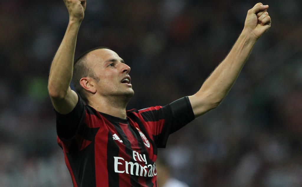 Antonelli se acerca al Empoli