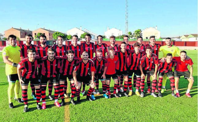Barrio se gana un sitio  en el Gerena