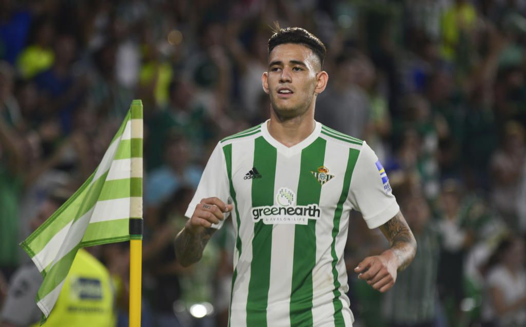 Sanabria: "La competencia nos hará mejorar a los tres"