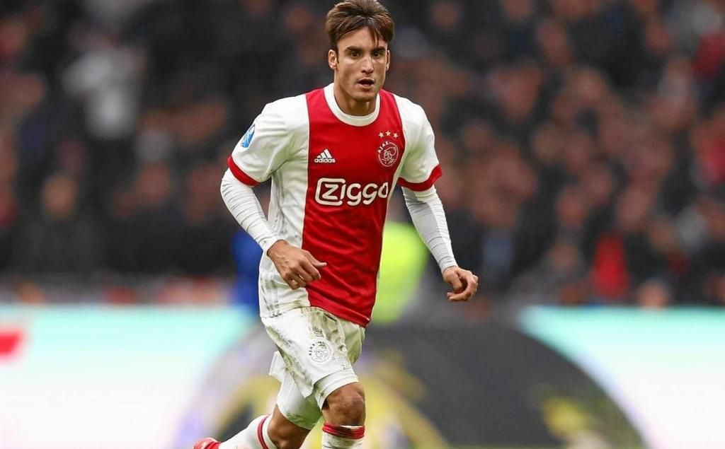 Tagliafico: Un entuerto con lío de agentes incluido