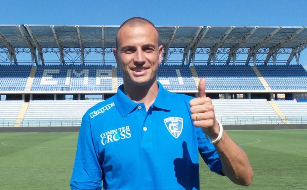 Antonelli, ofrecido al Betis, al Empoli