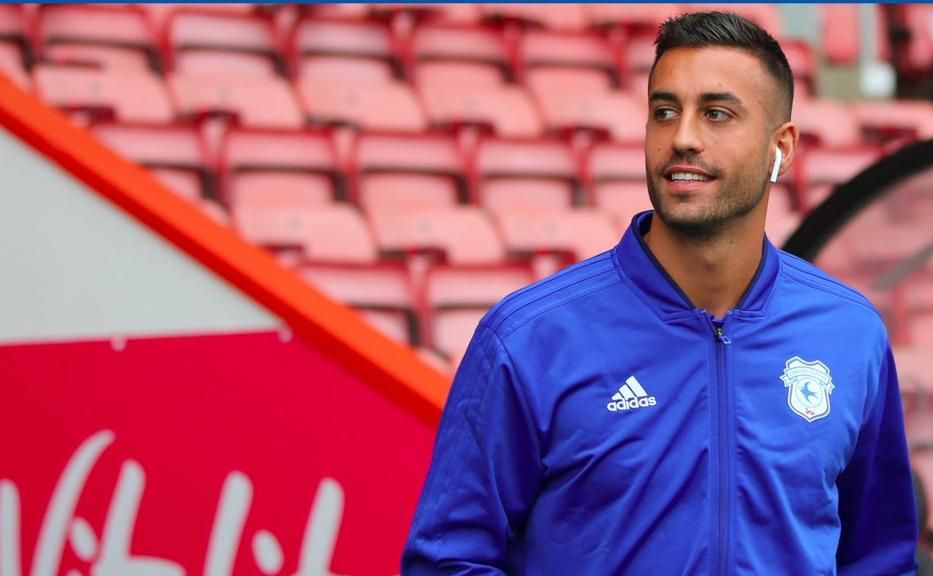 Sergio Rico y Camarasa arrancan sin minutos