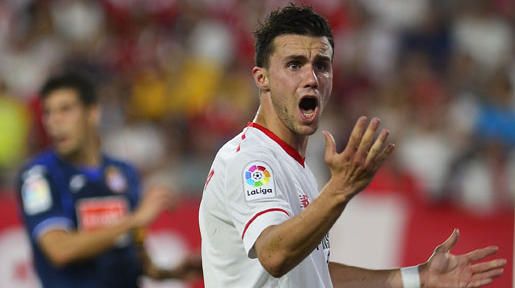 Corchia se queda fuera de la Supercopa