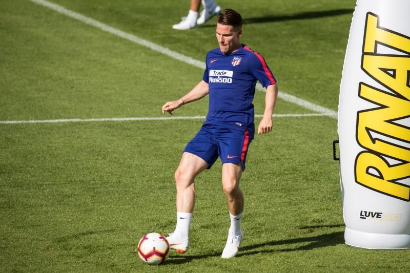 El Valencia anuncia el fichaje de Kevin Gameiro