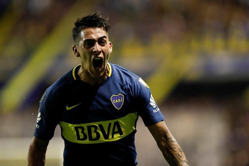 Boca Juniors inició su camino al tricampeonato con un triunfo en la Superliga