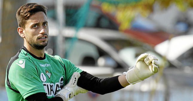 Los exbéticos Chuli y Casto, cerca del Extremadura UD