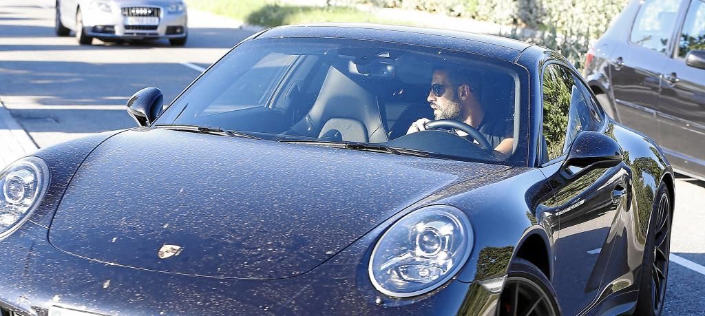 El Rayo Vallecano, rival también por Kiko Casilla