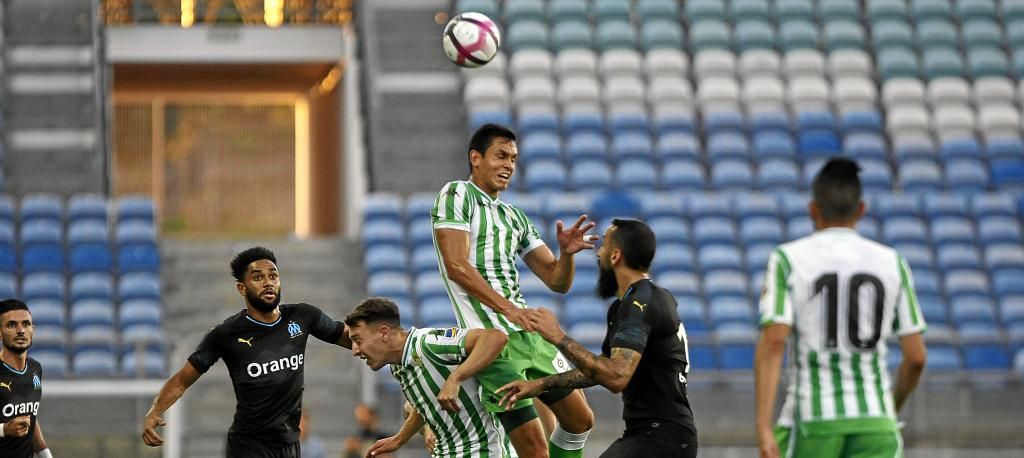 Boudebouz-Mandi: cuando no todo es dinero